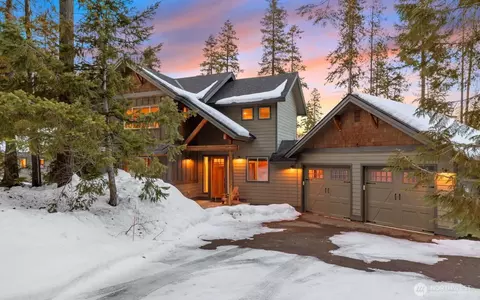 638 Trailside Dr, Cle Elum, WA 98922
