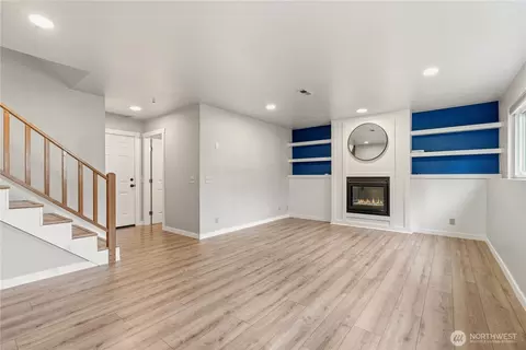 Living - 2401 185th Pl SE, Bothell, WA 98012 photo 3 of 7