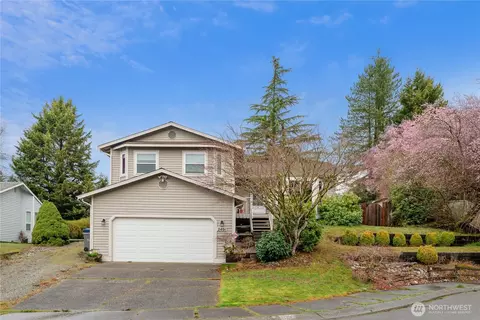 2401 185th Pl SE, Bothell, WA 98012