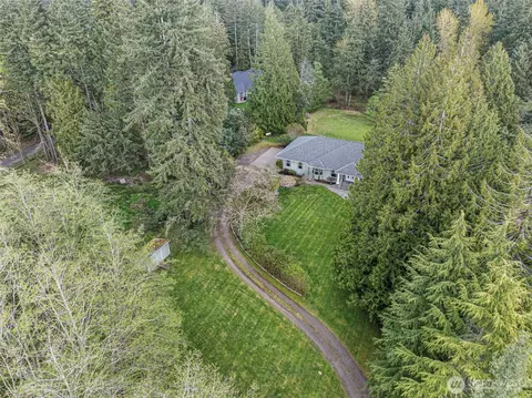 15325 Peacock Hill Ave NW, Gig Harbor, WA 98332