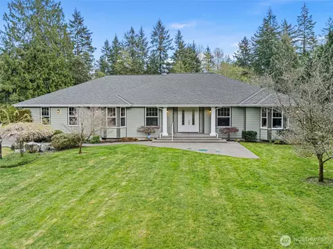 15325 Peacock Hill Ave NW, Gig Harbor, WA 98332