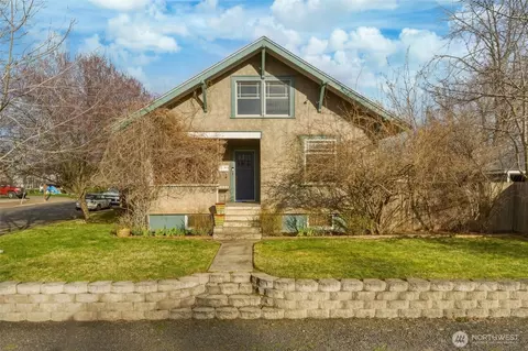 1203 S 3rd Ave, Walla Walla, WA 99362