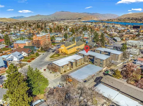 407 Oregon St #231, Wenatchee, WA 98801