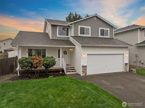4613 149th Pl SE, Everett, WA 98208