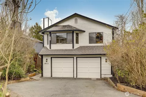 9012 6th Ave NW, Seattle, WA 98117