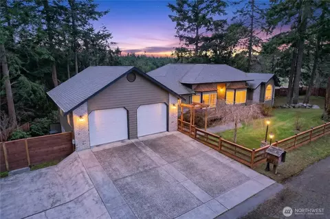 41 Northridge Ln, Sequim, WA 98382