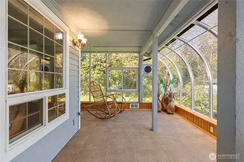 Exterior - 8320 E Grapeview Loop Rd, Allyn, WA 98524 photo 7 of 11