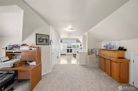 Entry Way - 8320 E Grapeview Loop Rd, Allyn, WA 98524 photo 1 of 1