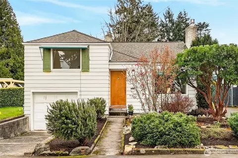 10016 13th Ave NW, Seattle, WA 98177