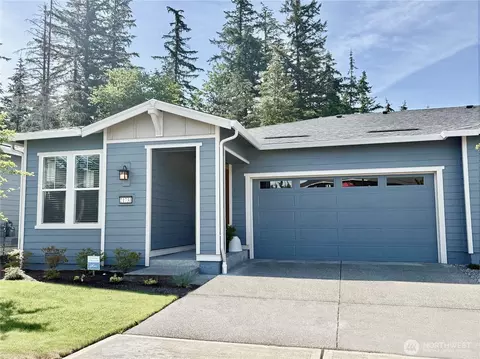 21731 SE 292nd Pl, Black Diamond, WA 98010
