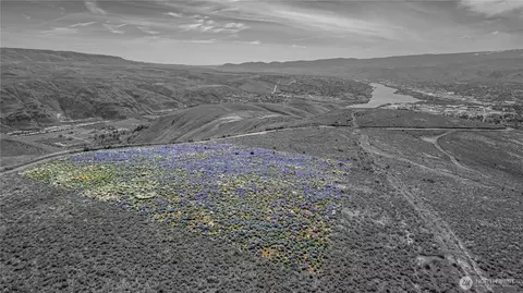 0 Lot 2 Burch Mountain Rd, Wenatchee, WA 98801