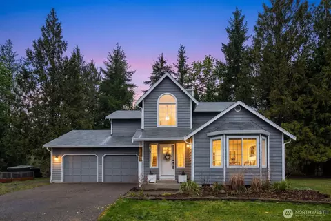 7003 277th St E, Graham, WA 98338
