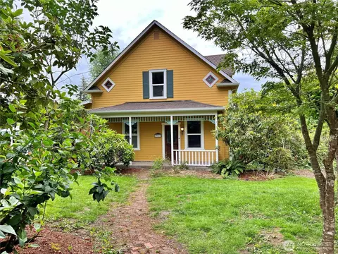 19612 Langaunet Ln NE, Poulsbo, WA 98370