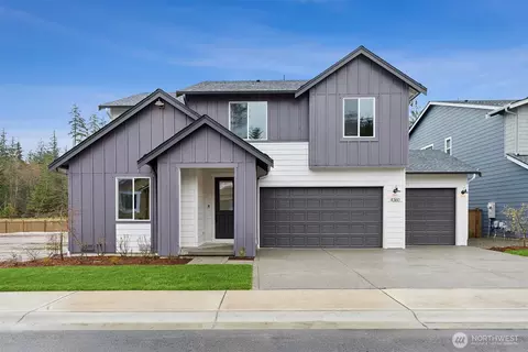 4360 SW Kerbin Ln #378, Port Orchard, WA 98367