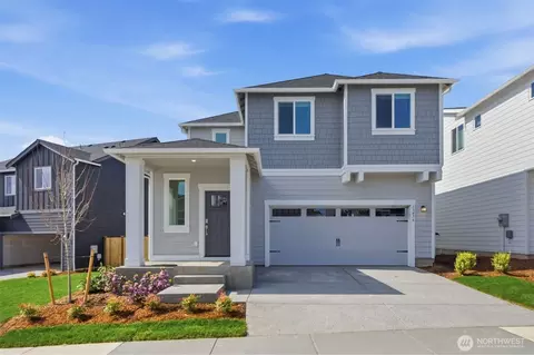 13476 200th Ave SE, Monroe, WA 98272