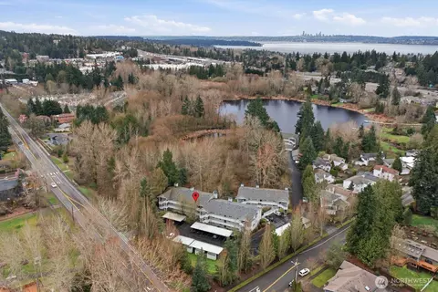 12323 NE 97th St #O, Kirkland, WA 98033