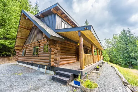 1422 Grauel Ramapo Rd, Port Angeles, WA 98363