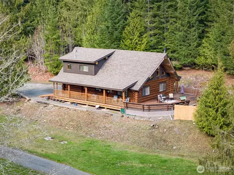 1422 Grauel Ramapo Rd, Port Angeles, WA 98363