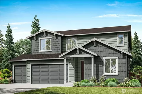 4361 SW Kerbin Ln #367, Port Orchard, WA 98367
