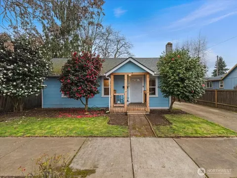 1810 Harney, Vancouver, WA 98660