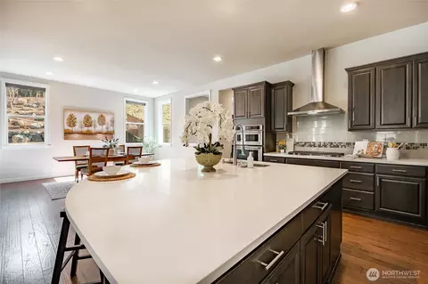 Kitchen - 19307 58th Ave SE, Bothell, WA 98012 photo 4 of 4
