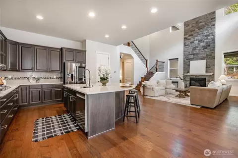 Kitchen - 19307 58th Ave SE, Bothell, WA 98012 photo 1 of 4