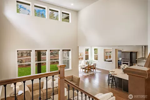 Entry Way - 19307 58th Ave SE, Bothell, WA 98012 photo 4 of 4