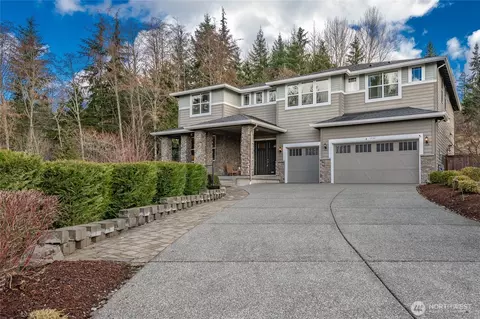 Exterior - 19307 58th Ave SE, Bothell, WA 98012 photo 1 of 5