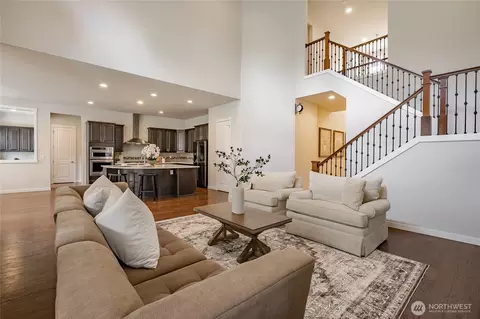 Living - 19307 58th Ave SE, Bothell, WA 98012 photo 1 of 3