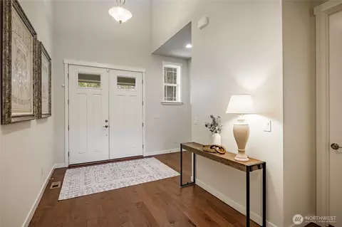 Entry Way - 19307 58th Ave SE, Bothell, WA 98012 photo 1 of 4