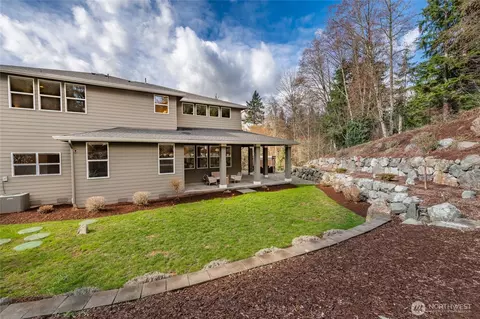 Exterior - 19307 58th Ave SE, Bothell, WA 98012 photo 5 of 5