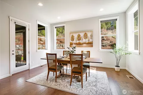 Dining - 19307 58th Ave SE, Bothell, WA 98012 photo 1 of 1