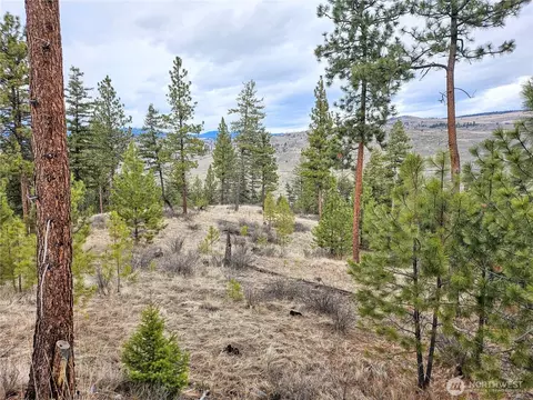 315 W Corral Dr, Oroville, WA 98844