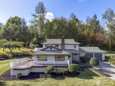 8824 Grandview Rd, Arlington, WA 98223
