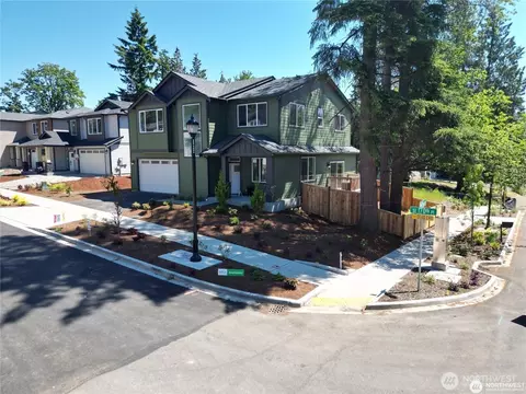 10645 SE 170th Pl, Renton, WA 98055