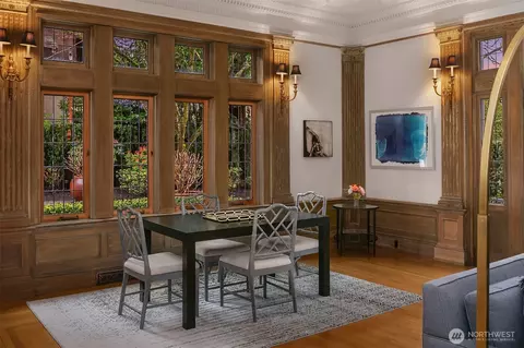 Dining - 803 E Prospect St, Seattle, WA 98102 photo 3 of 3