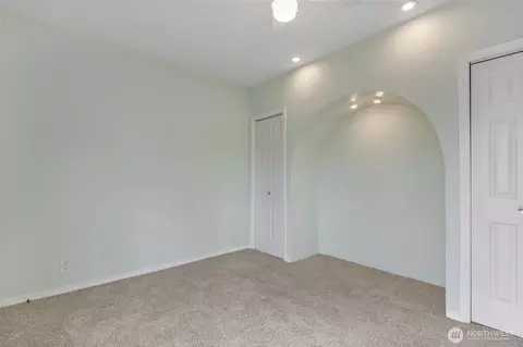 Bedroom - 1022 Oakes Ave, Everett, WA 98201 photo 2 of 7