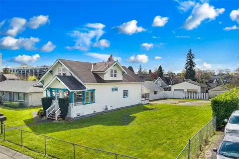 Other - 1022 Oakes Ave, Everett, WA 98201 photo 1 of 5