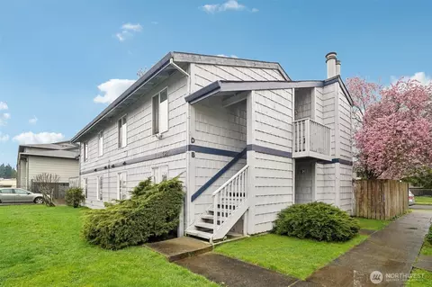 7324 S Wilkeson St, Tacoma, WA 98408