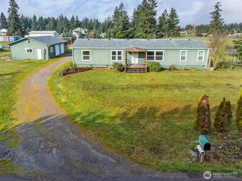 19115 Old Ranch Ln SW, Rochester, WA 98579