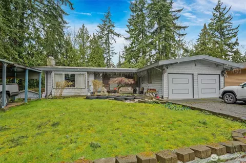 Exterior - 7918 Timber Hill Dr, Everett, WA 98203 photo 2 of 5