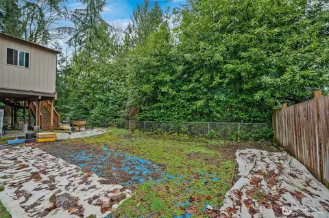 Exterior - 7918 Timber Hill Dr, Everett, WA 98203 photo 5 of 5