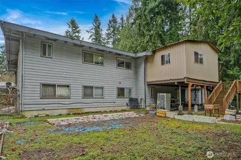 Exterior - 7918 Timber Hill Dr, Everett, WA 98203 photo 4 of 5