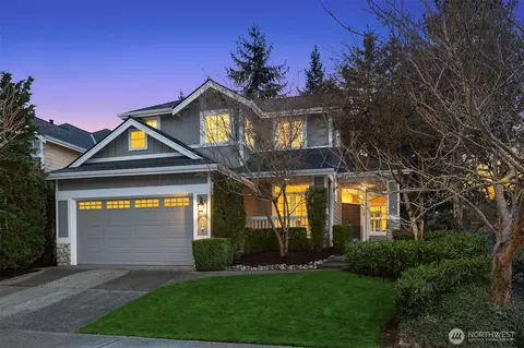 23139 SE 27th Way, Sammamish, WA 98075