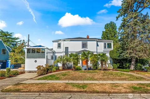 3901 N 37th, Tacoma, WA 98407