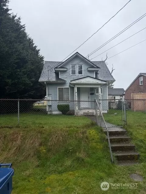 1660 S 42nd St, Tacoma, WA 98418