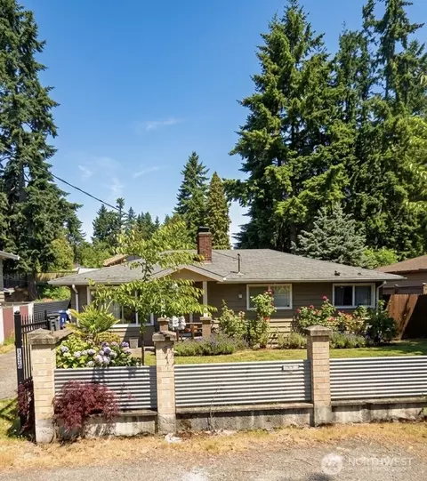 1320 S 131st Pl, Burien, WA 98168