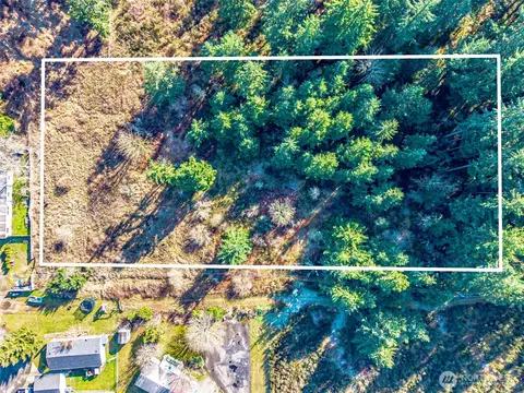 0 222nd St E, Graham, WA 98338