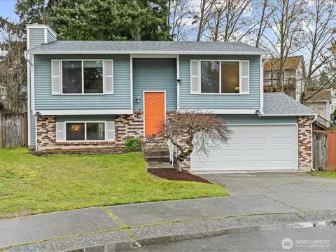 31806 10th Pl SW, Federal Way, WA 98023