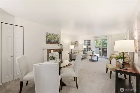 15433 Country Club Dr #F211, Mill Creek, WA 98012